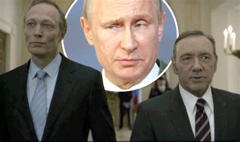 putin petrov house of cards